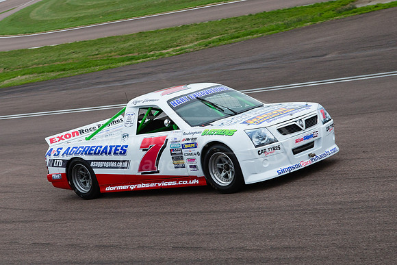 7  Roger Dormer