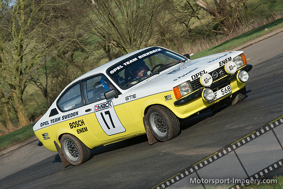 Opel Kadett
