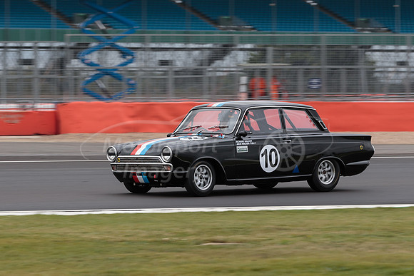 10 Richard Walker / James Walker
