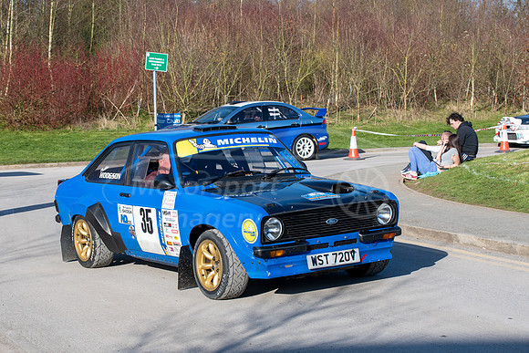 35 Martin Hodgson- Tony Jones