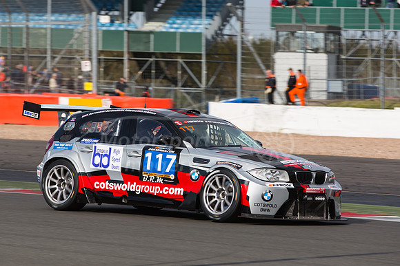 117  Saxon Motorsport