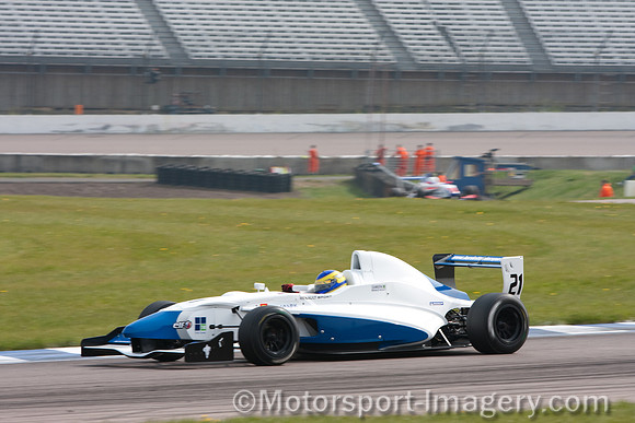 Formula Renault