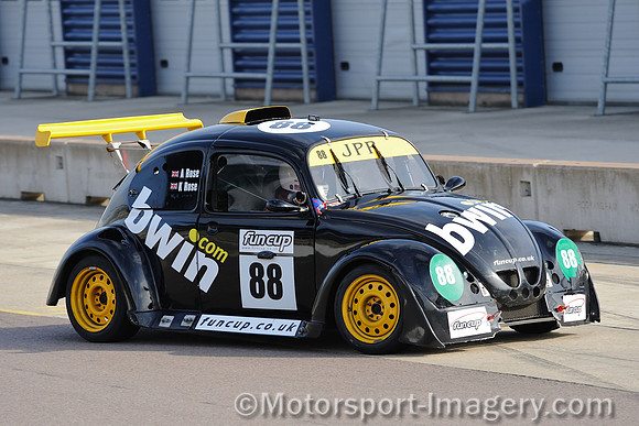 Bwin JPR Car 88