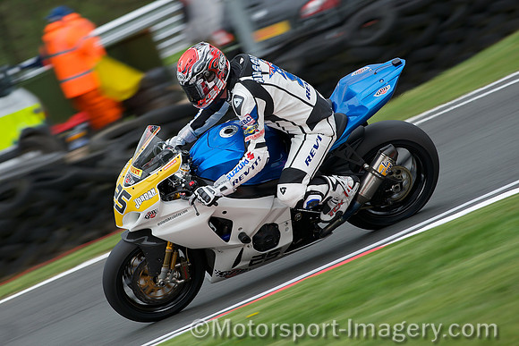 David Anthony, MIST Suzuki