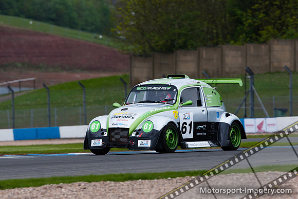 Eco Racing