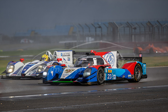 23 Yutaka Toriba/Alfie Briggs, BR01