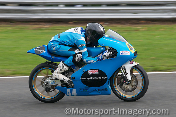 Mathew Davies, Honda