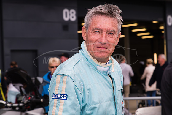 Tiff Needell