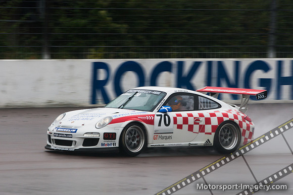 Oly MORTIMER - GT Marques