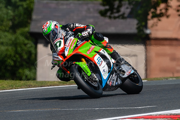 37 James Hillier Kawasaki