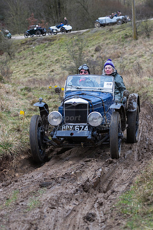 110  Philip Longhurst - RILEY 9 SPECIAL
