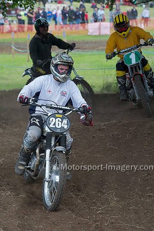 Bike No 264