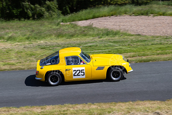 225 Mike Brown