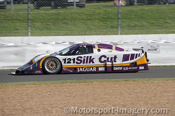 Jaguar XJR9