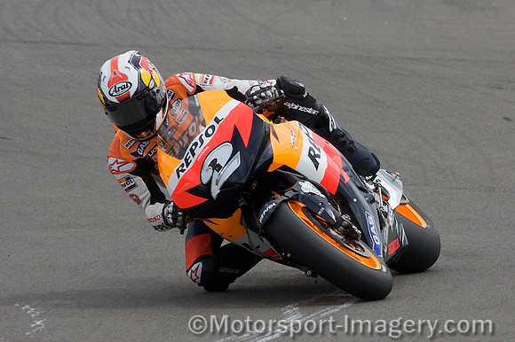 Dani Pedrosa