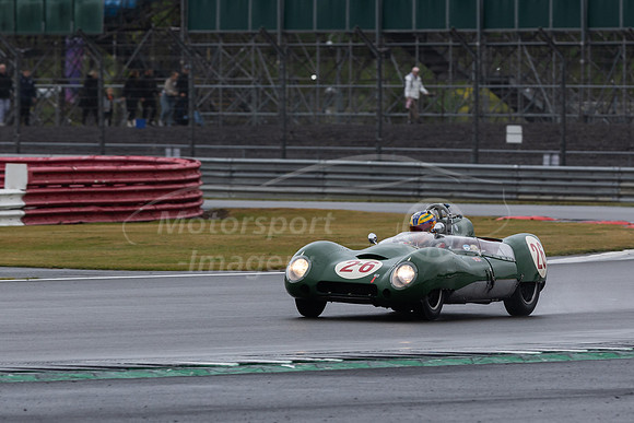 26 Johnny Mowlem/Bonamy Grimes