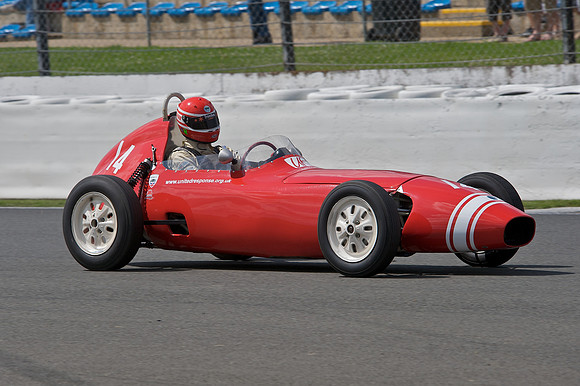 Elva 100
