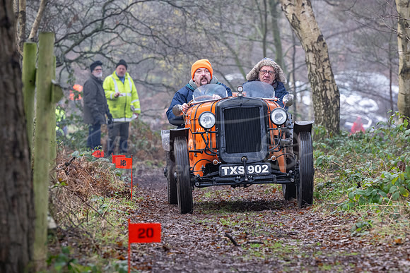 51 Alan Croft / Peter Gosling