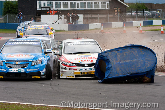 Plato Crash