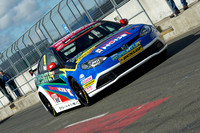 Jason Plato, MG6