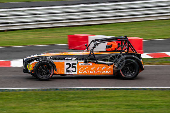 25 Neil Fraser