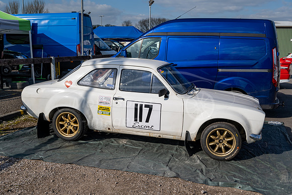 117 Erdinc Degirmencioglu- Keegan Rees