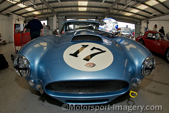 Shelby Cobra