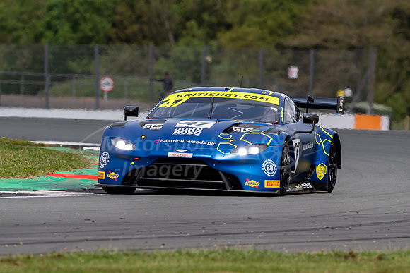 47  Graham Davidson / Jonny Adam