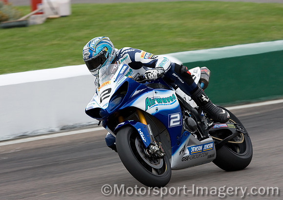 Leon Camier