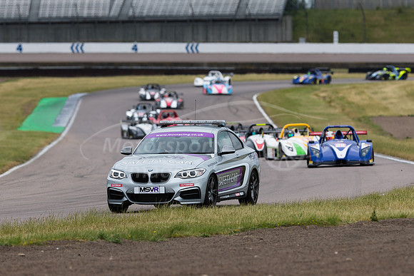 Safety Car
