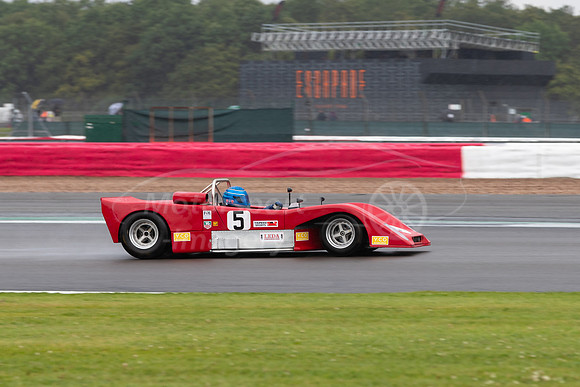 5 Martyn Donn