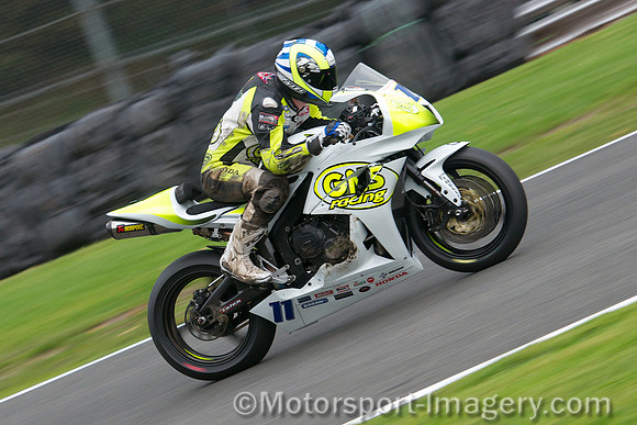 Sam Lowes, GNS Racing Honda 600cc