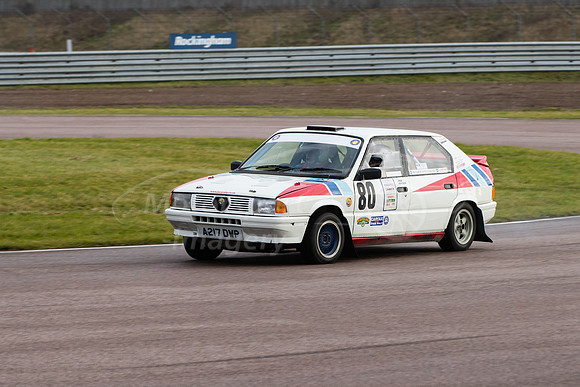 Adrian Mayall / Rob Hayde