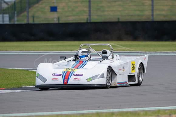 Patrick Clifton, Tiga SC79