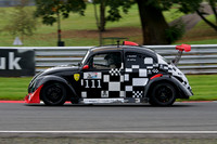 Car 111, Team Jolly Roger Black