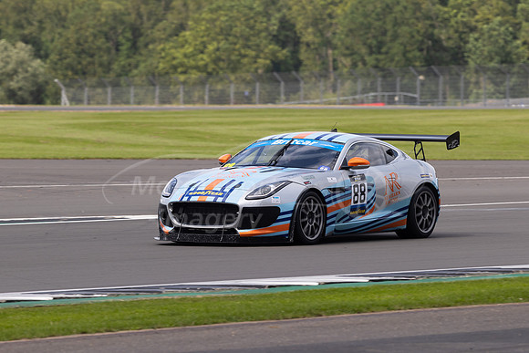 88  Callum Thompson / Adam Thompson