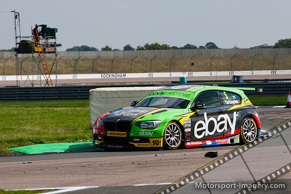 Colin Turkington