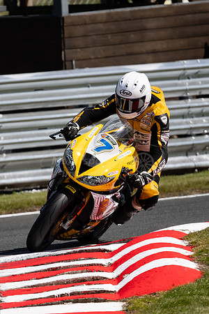 7 Richard Kerr Triumph