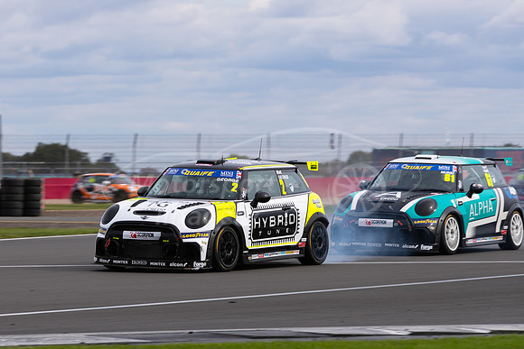 2 Matthew George