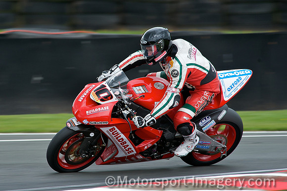 John Laverty, Buildbase Kawasaki