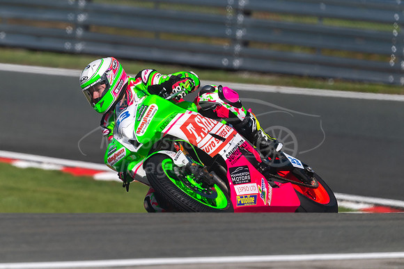 33 Ben Tolliday Yamaha,