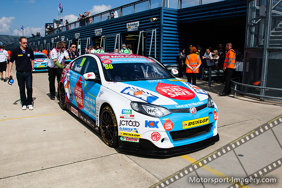 Sam Tordoff