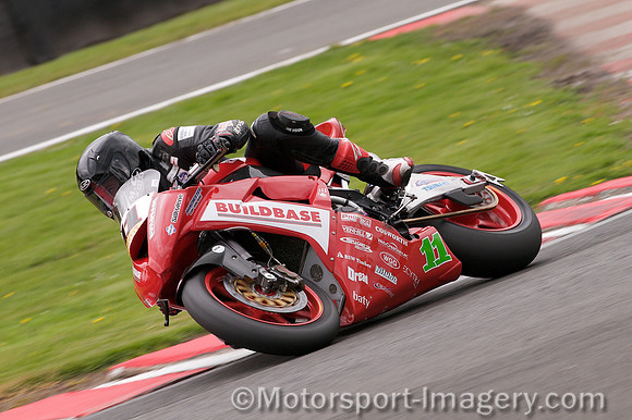 Adam Jenkinson, Kawasaki