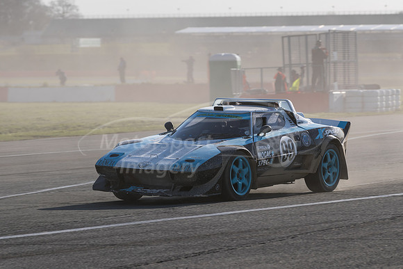 99 John Cross