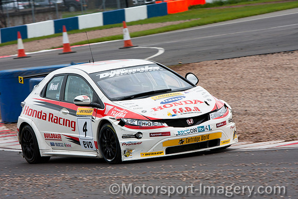 Matt Neal