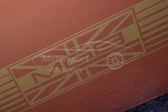 MGB