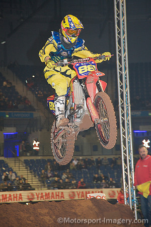 Supercross 2009