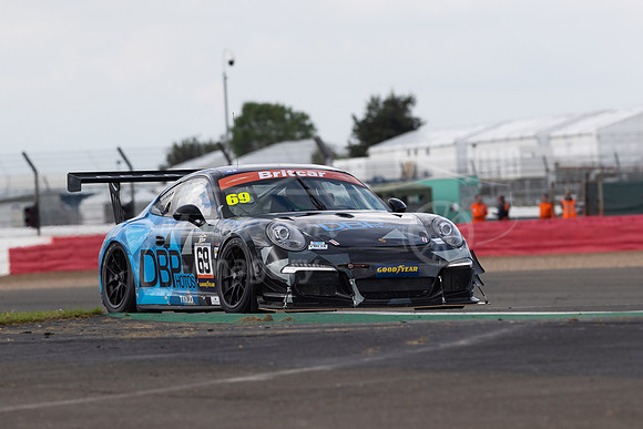 69  Marcus Fothergill / Dave Benett