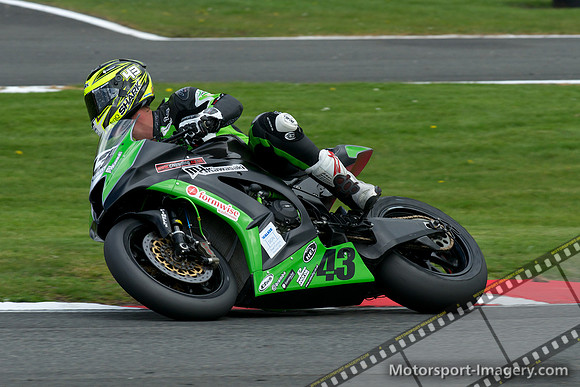 Howie Mainwaring, MH Kawasaki