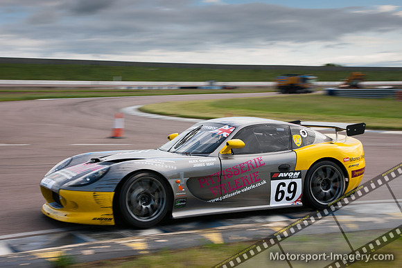 Alex Osborne/James May